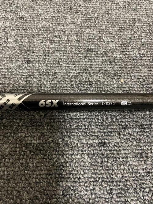 Ping Shaft V2 6Sx 3W