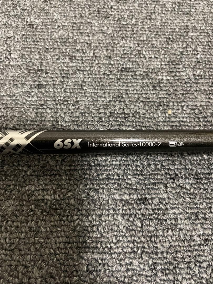 Ping Shaft V2 6Sx 3W