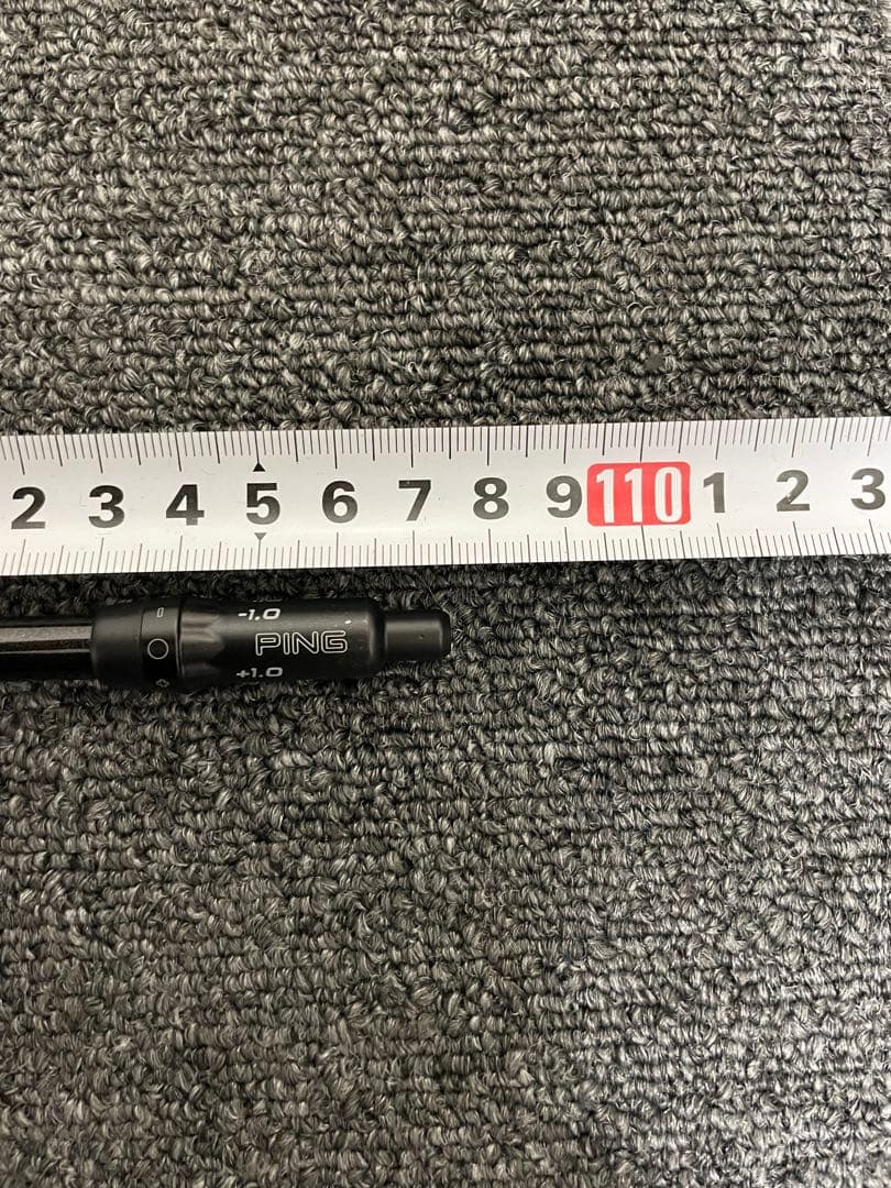 Ping Shaft V2 6Sx 3W