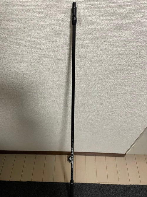 Ping Shaft V2 6Sx 3W