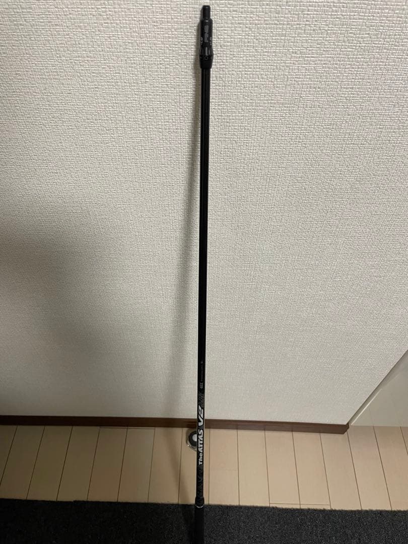 Ping Shaft V2 6Sx 3W