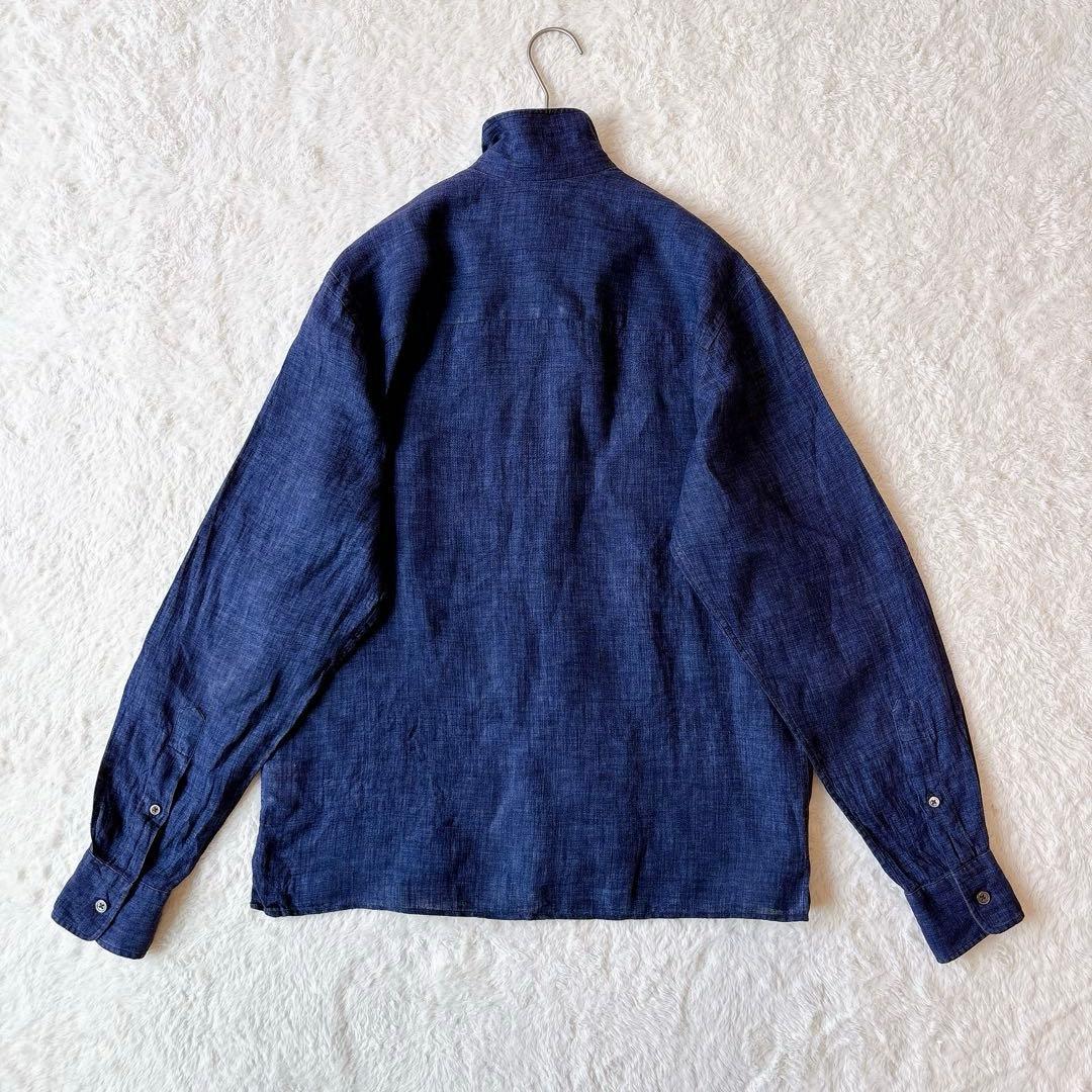 Tomorrowland Button-Up Shirts Xs
