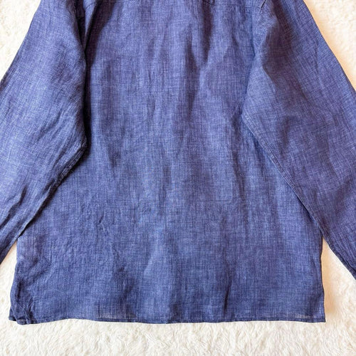 Tomorrowland Button-Up Shirts Xs