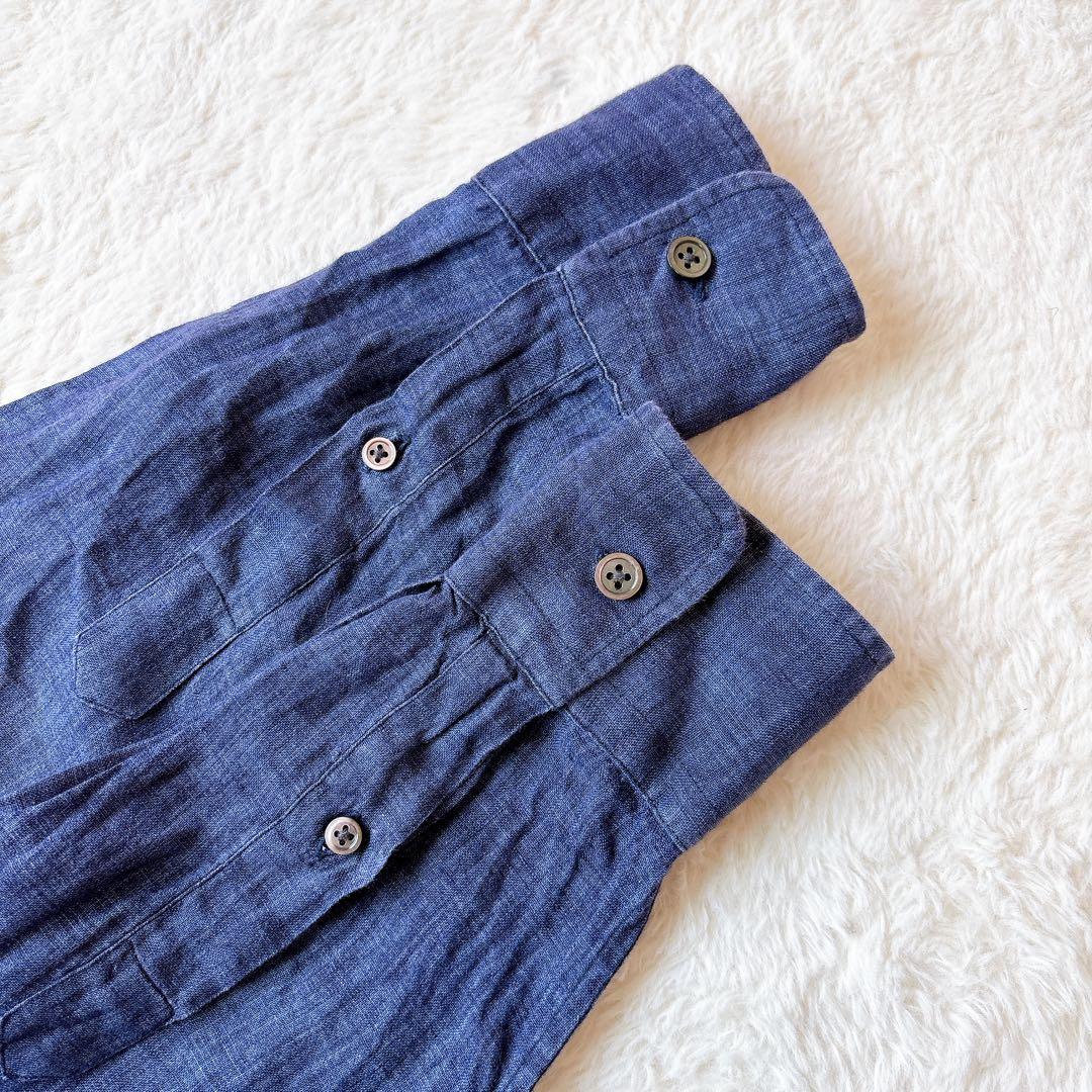 Tomorrowland Button-Up Shirts Xs