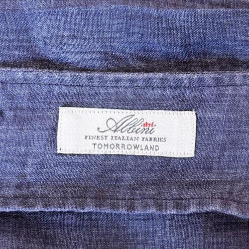 Tomorrowland Long-Sleeve Xs