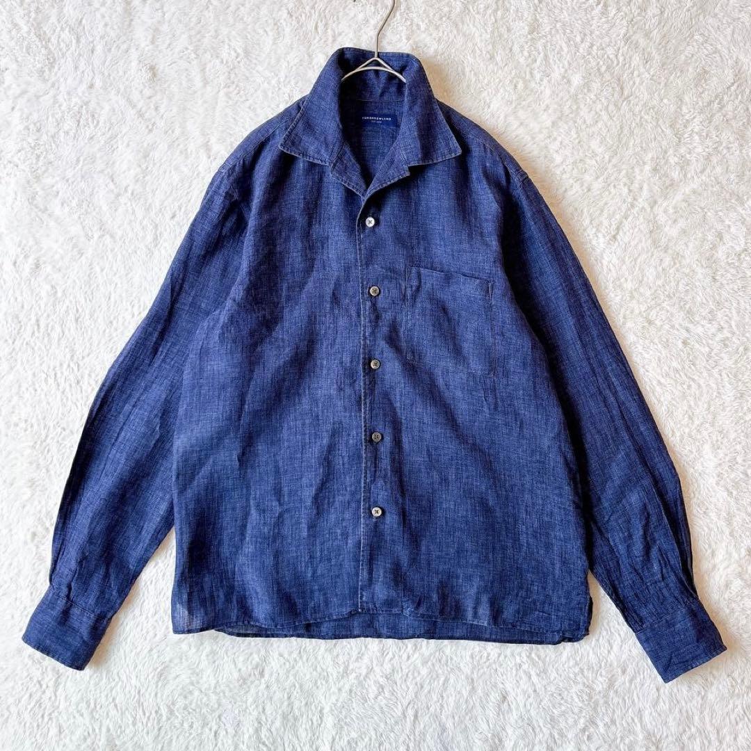 Tomorrowland Button-Up Shirts Xs