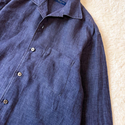 Tomorrowland Button-Up Shirts Xs
