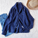 Tomorrowland Long-Sleeve Xs