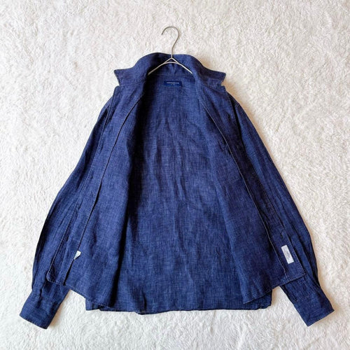 Tomorrowland Long-Sleeve Xs