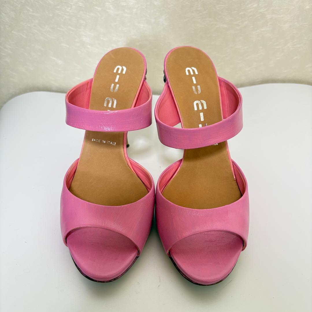 Miu Mules
