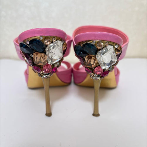Miu Mules