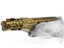 Yamaha Saxophone Body Yas-875Ex