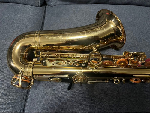 Yamaha Saxophone Body Yas-875Ex