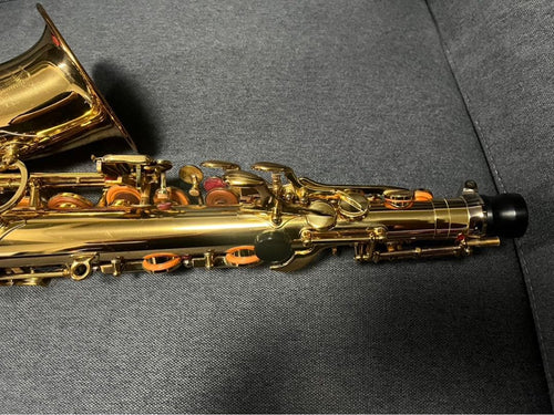 Yamaha Saxophone Body Yas-875Ex
