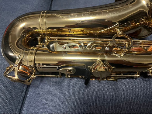 Yamaha Saxophone Body Yas-875Ex