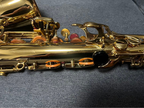 Yamaha Saxophone Body Yas-875Ex