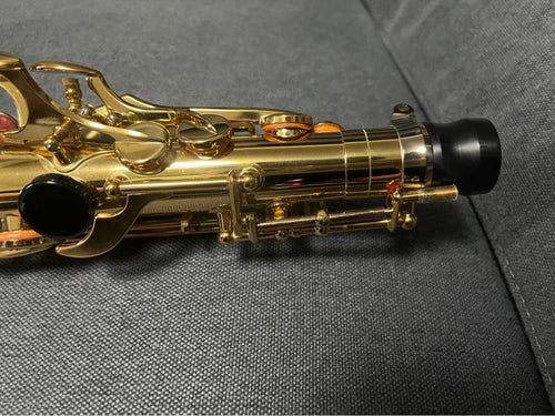 Yamaha Saxophone Body Yas-875Ex