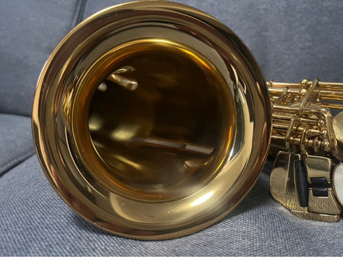 Yamaha Saxophone Body Yas-875Ex