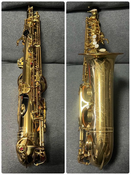 Yamaha Saxophone Body Yas-875Ex