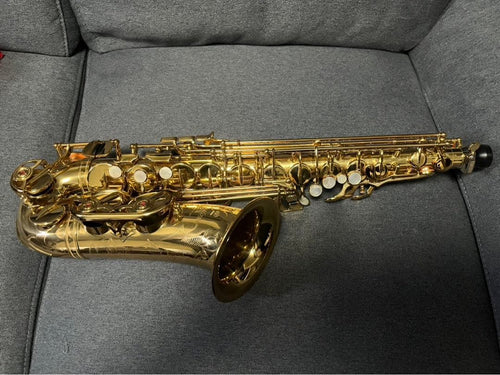 Yamaha Saxophone Body Yas-875Ex