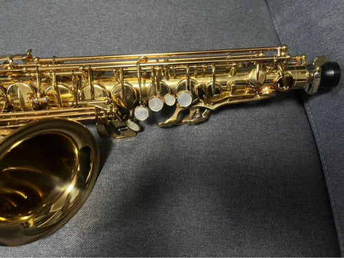 Yamaha Saxophone Body Yas-875Ex