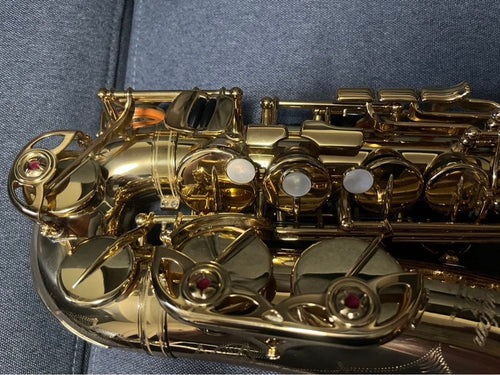 Yamaha Saxophone Body Yas-875Ex