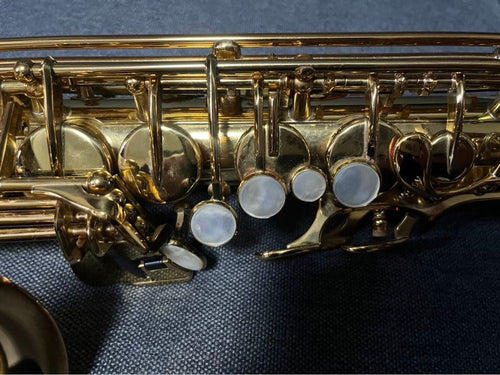 Yamaha Saxophone Body Yas-875Ex