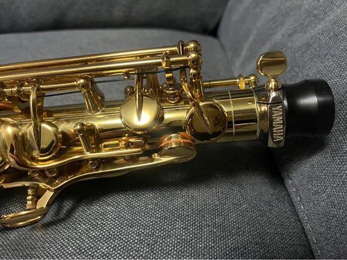 Yamaha Saxophone Body Yas-875Ex