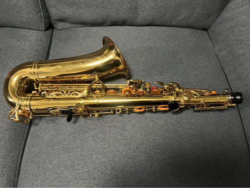 Yamaha Saxophone Body Yas-875Ex
