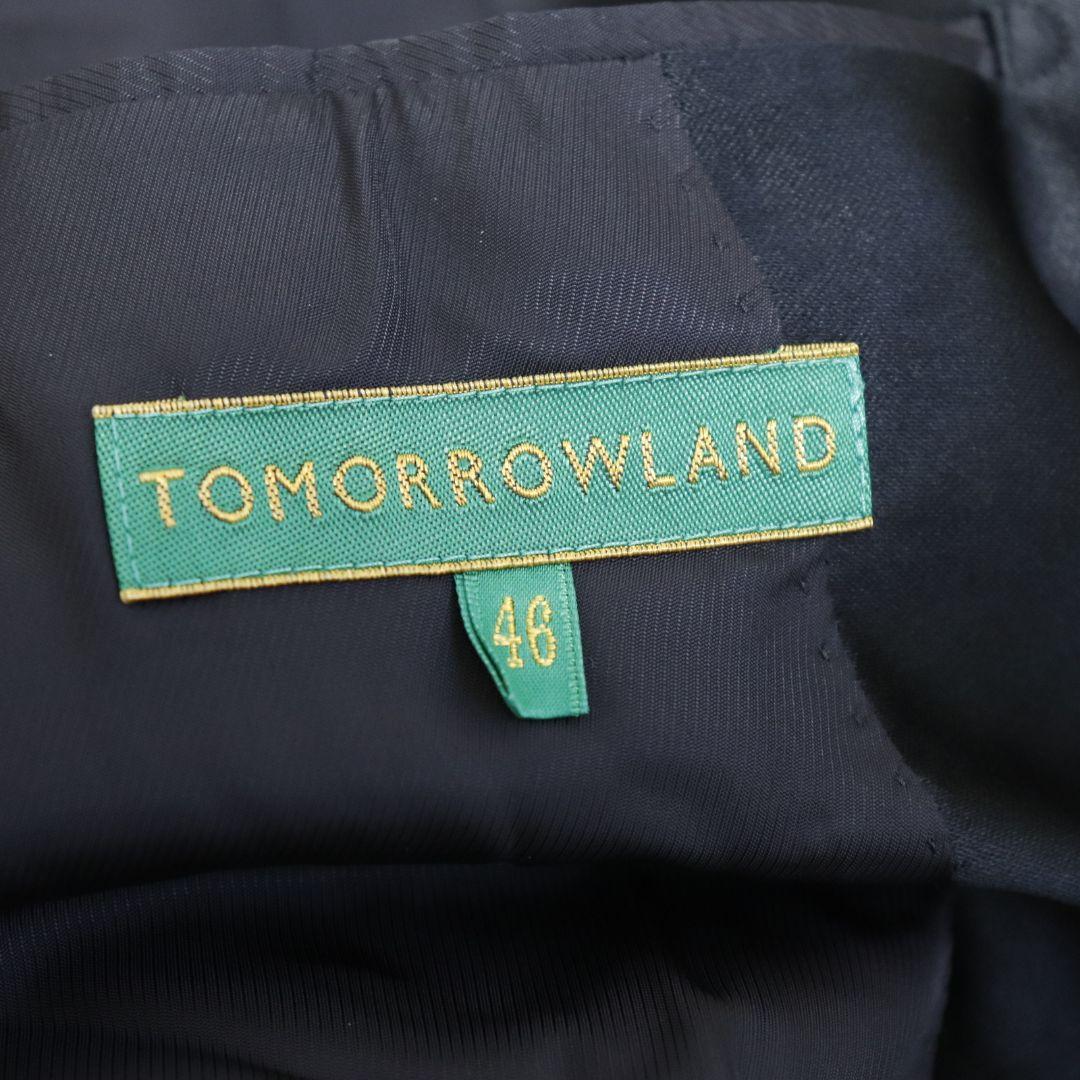 Tomorrowland Tuxedo 46 48
