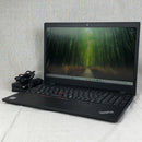 Lenovo Windows Notebook Body Pc Thinkpad L15 Gen 1 I5-10310U 16Gb Ssd256Gb