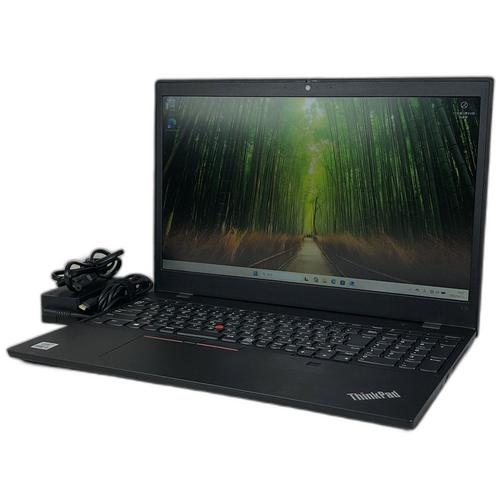 Lenovo Windows Notebook Body Pc Thinkpad L15 Gen 1 I5-10310U 16Gb Ssd256Gb