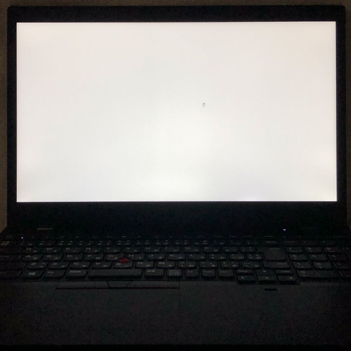 Lenovo Windows Notebook Body Pc Thinkpad L15 Gen 1 I5-10310U 16Gb Ssd256Gb