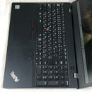 Lenovo Windows Notebook Body Pc Thinkpad L15 Gen 1 I5-10310U 16Gb Ssd256Gb