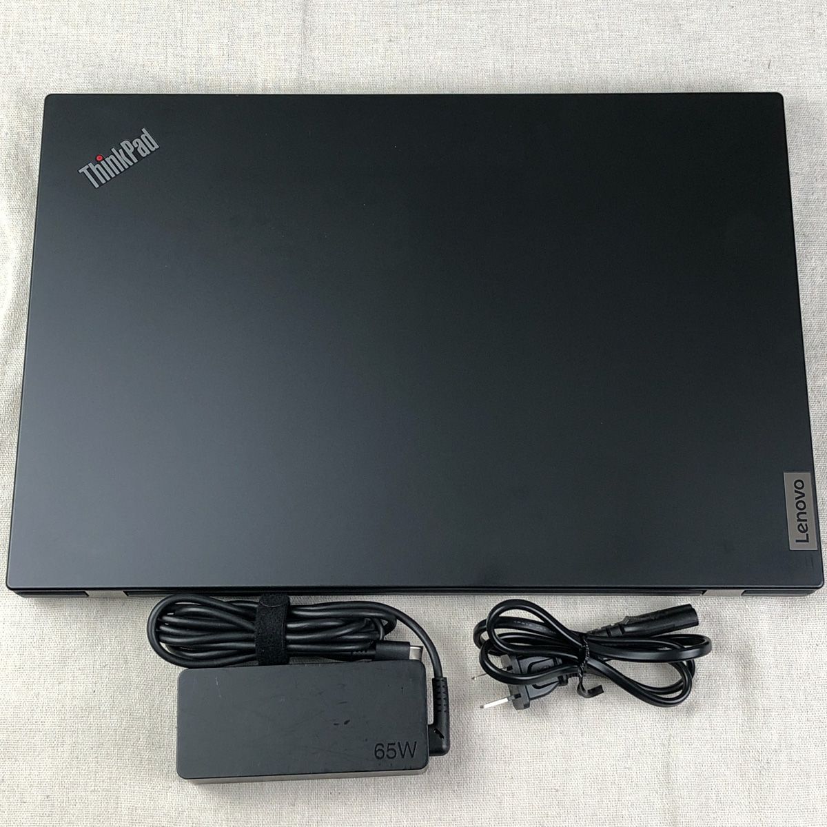 Lenovo Windows Notebook Body Pc Thinkpad L15 Gen 1 I5-10310U 16Gb Ssd256Gb