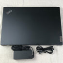 Lenovo Windows Notebook Body Pc Thinkpad L15 Gen 1 I5-10310U 16Gb Ssd256Gb