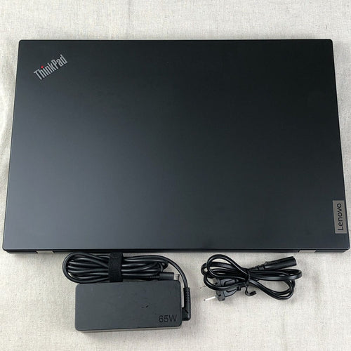 Lenovo Windows Notebook Body Pc Thinkpad L15 Gen 1 I5-10310U 16Gb Ssd256Gb