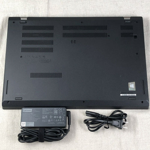 Lenovo Windows Notebook Body Pc Thinkpad L15 Gen 1 I5-10310U 16Gb Ssd256Gb