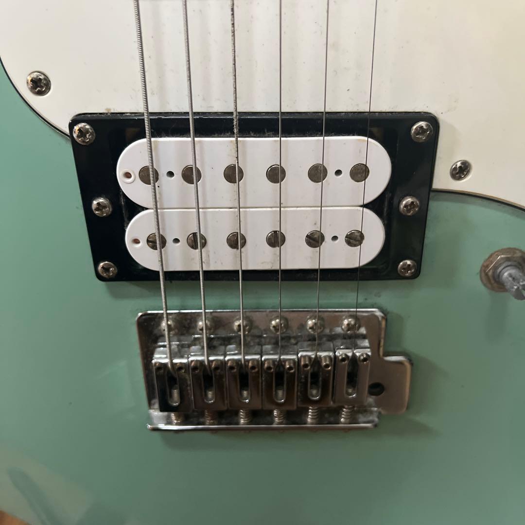 Yamaha Electric Guitars Pacifica
