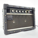 Roland Guitar Amplifier Jazz Chorus-20