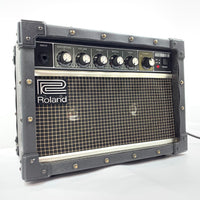 Roland Guitar Amplifier Jazz Chorus-20
