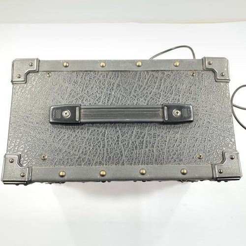 Roland Guitar Amplifier Jazz Chorus-20