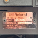 Roland Guitar Amplifier Jazz Chorus-20