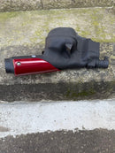 Mufflers Srx600 3Sx