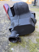 Mufflers Srx600 3Sx