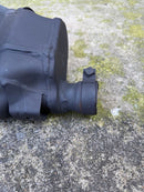 Mufflers Srx600 3Sx