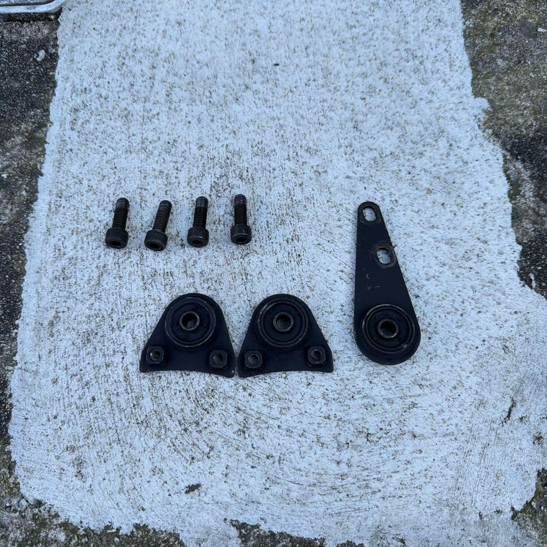 Mufflers Srx600 3Sx
