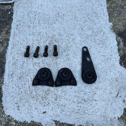 Mufflers Srx600 3Sx