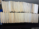 Sh Nen Manga 50 (1-30, 32-35, 38-40, 43-48, 52 +6
