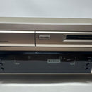 Sony Cd, Md Cassette Decks Mxd-D2 Cd.Md